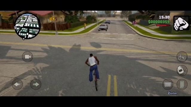 HOW TO DOWNLOAD 60 FPS MOD GTA SA DEFINITIVE EDITION ANDROID смотреть онлайн