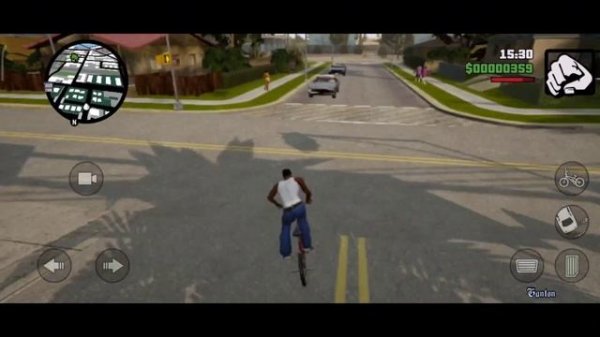 HOW TO DOWNLOAD 60 FPS MOD GTA SA DEFINITIVE EDITION ANDROID
