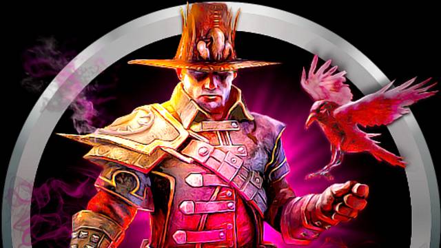 Grim Dawn * Прохождение_часть_2