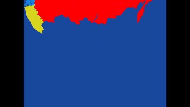 TNO 2nd West Russian War Super Events: The Soviet Union Victorious смотреть онлайн