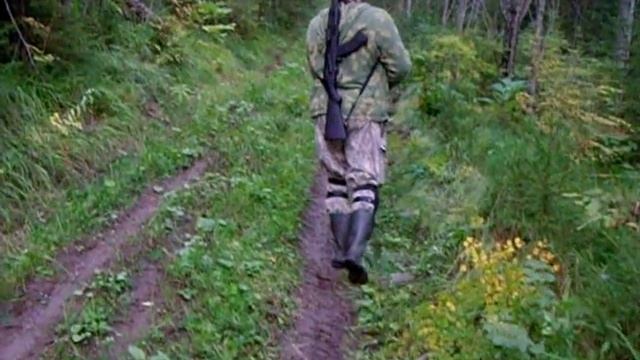 охота на рябчика смотреть онлайн