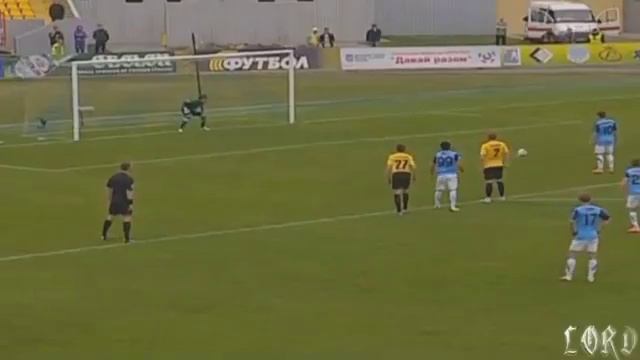 Yevhen Konoplyanka (Skills and Goals 2013) смотреть онлайн