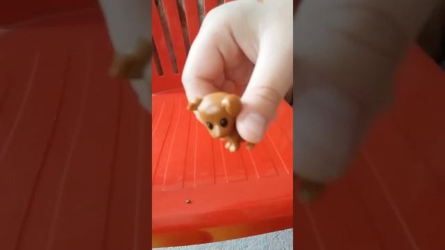 Эплджек пони с шарнирами 🍎 смотреть онлайн