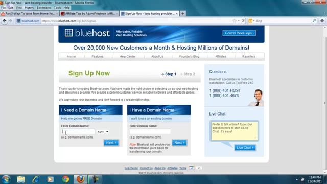 Part 4-Business Op - The Best Cheap Inexpensive Hosting Service смотреть онлайн