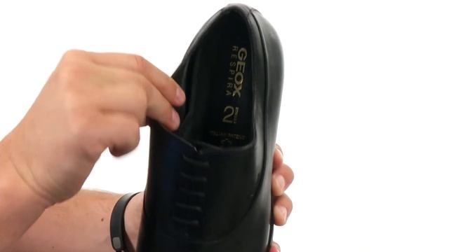 Geox U Albert 2Fit 6 SKU:8478870 смотреть онлайн