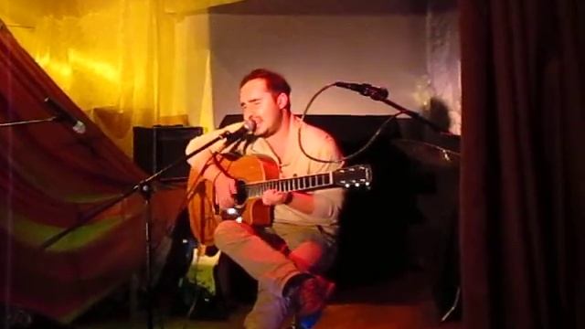 Константин Золотарёв - Вологодский блюз смотреть онлайн