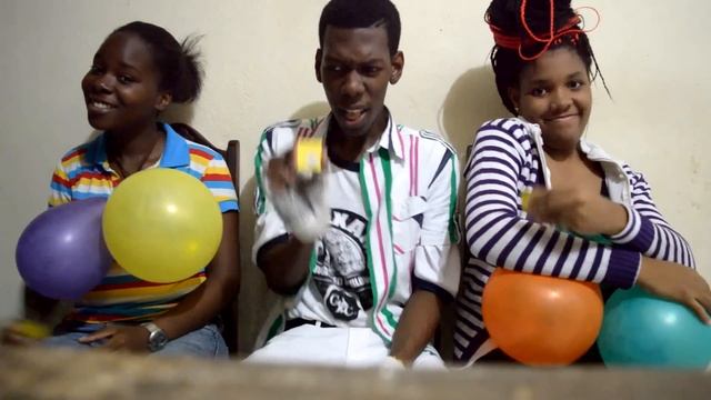 Madonna - Bitch I'm Madonna ft Nicki Minaj (PARODY) смотреть онлайн