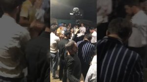 Табасаранская свадьба С.Тураг, Диана Гюлечова