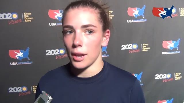 Rachel Hale wins 2013 Women's Junior Freestyle Nationals смотреть онлайн