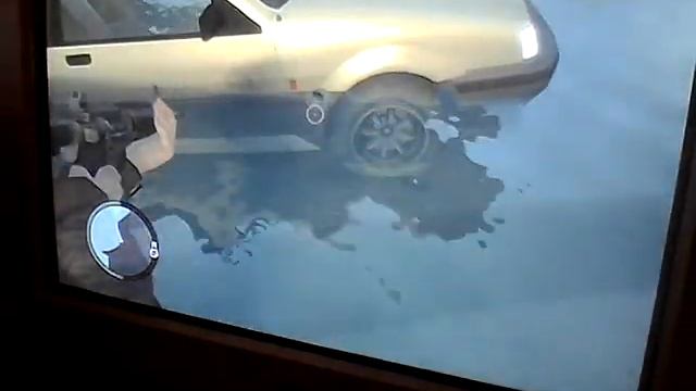 Гта как занизить тачку смотреть онлайн