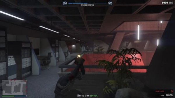 The Doomsday Heist Criminal Mastermind Act 3 Finale | GTA Online