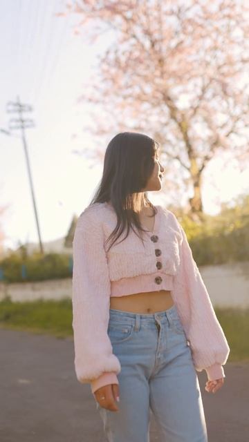 Cherry Blossom in Mao, Manipur ||Cinematic #kabitingchoi #cherryblossom #northeast смотреть онлайн