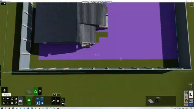 Archicad+Lumion Exterior Design by me смотреть онлайн