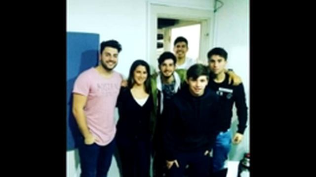 SMVLB - Grupo Olvidate 09/08/2017 смотреть онлайн