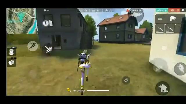 AWM custom match. Anime friends смотреть онлайн