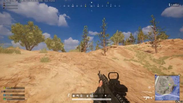 ROAD TO CONTEST 7(Ranked with MAESTRO PowerKolt) смотреть онлайн