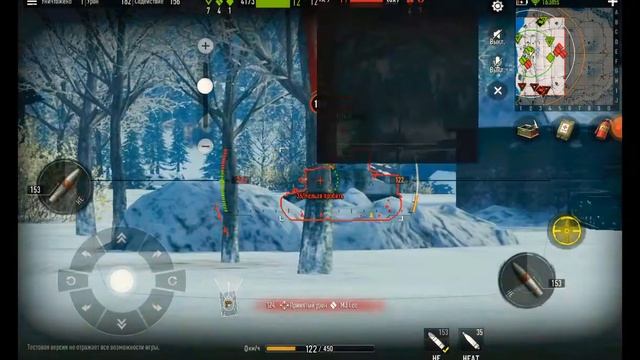 Tank Company #1 T40 смотреть онлайн