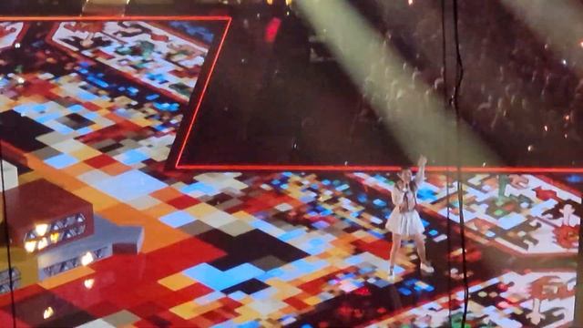 LADANIVA : JAKO | ARMENIA FOR EUROVISION 2024 | GRAND FINAL (LIVE IN MALMÖ, 11.05.2024) смотреть онлайн