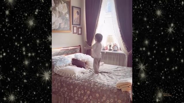 Беременная Лиза Арзамасова с сыном в гостях у мамы/ Так пахнет детство! смотреть онлайн