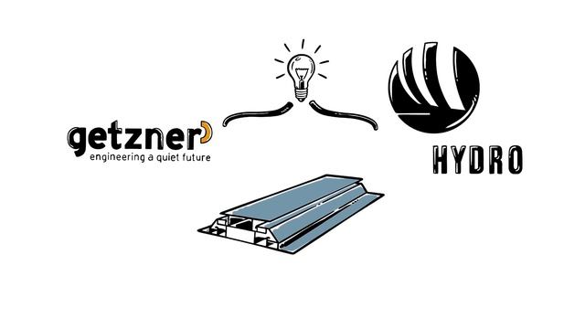 Sylomer Aluminium Vibration Damper смотреть онлайн