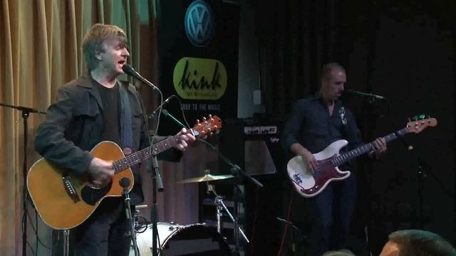 Crowded House - Better Be Home Soon (Bing Lounge) смотреть онлайн