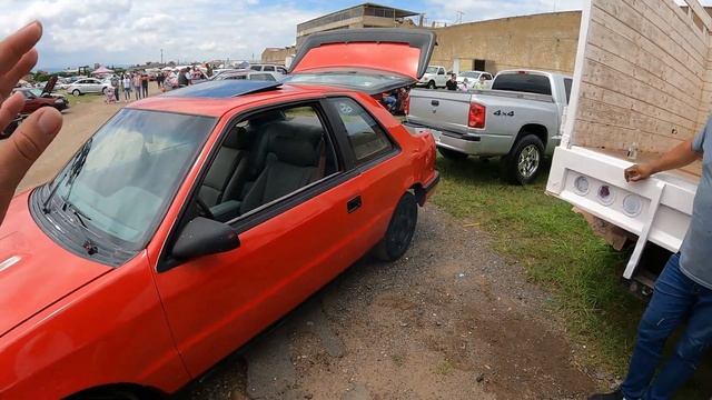 Autos Usados de 50 a 100 mil pesos