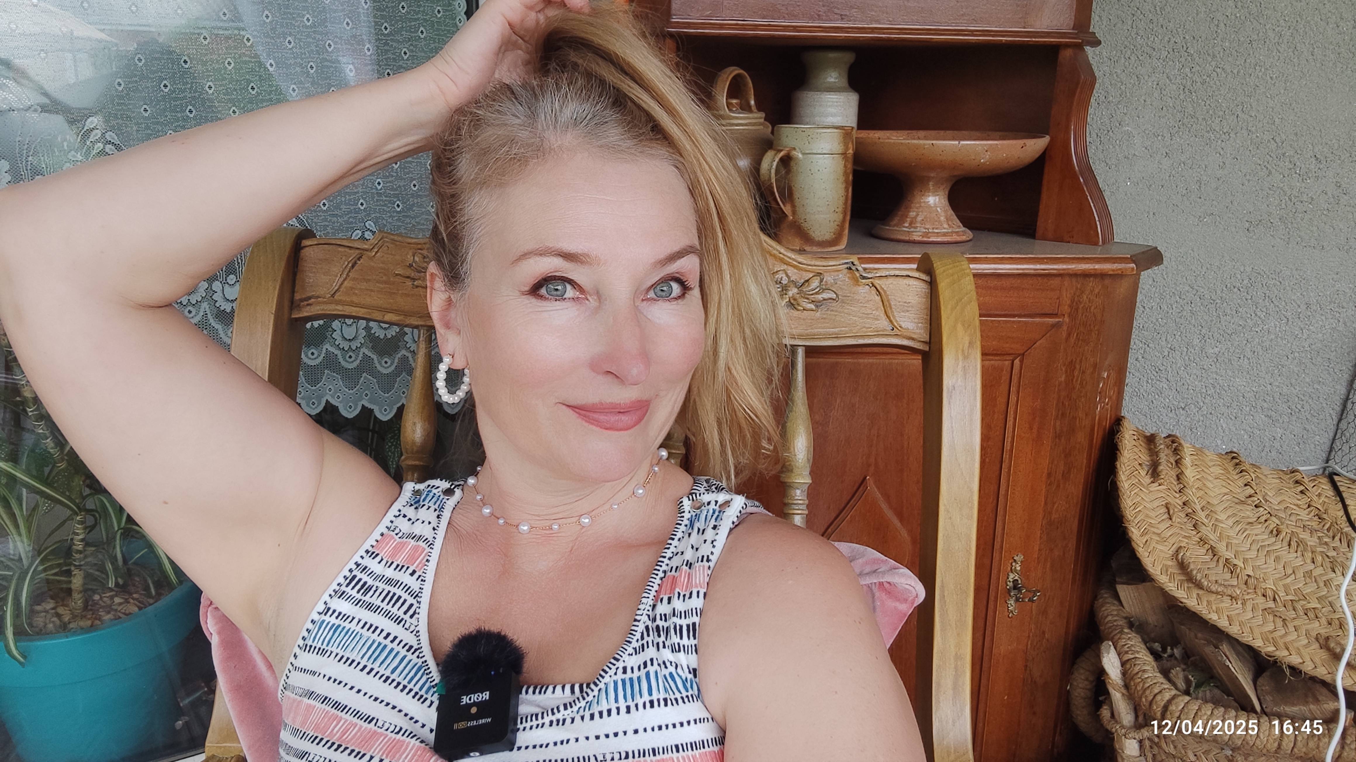 Продолжение. Разбираем вещички. смотреть онлайн