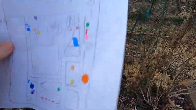 WHERE will I PUT all these PLANTS coming in the MAIL? смотреть онлайн