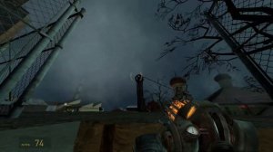 МЫ НЕ ХОДИМ В РЕЙВЕНХОЛЬМ ➟ VI ГЛАВА ➟ ПРОХОЖДЕНИЕ HλLF LIFE 2 + ТАЙМ-КОДЫ ТАЙНИКОВ ЛЯМБД В ОПИСАНИ