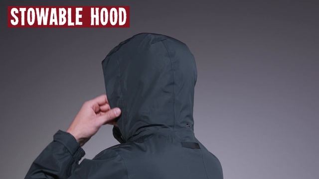 Helly Hansen Mens Dubliner Jacket 2017 Review