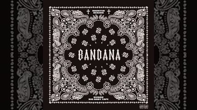 музыка BANDANA  99 проблем #BANDANA #музыка #99проблем