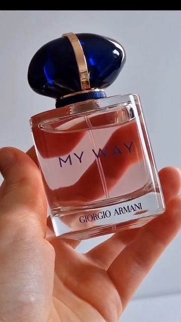 Giorgio Armani My Way Parfüm ❤️ смотреть онлайн