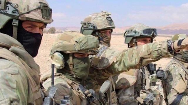 Several thousand mercenaries from foreign PMCs and NATO military moved to Ukraine смотреть онлайн