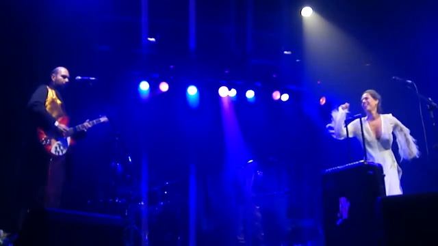 silvia machete @ teatro rival: portugal de navio смотреть онлайн