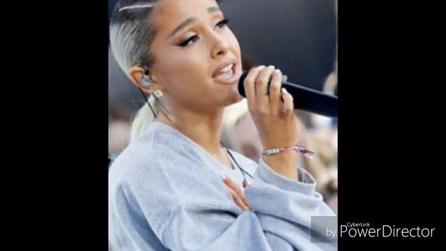 ARIANA GRANDE AND MAC MILLER MARCH 2018 #2 смотреть онлайн