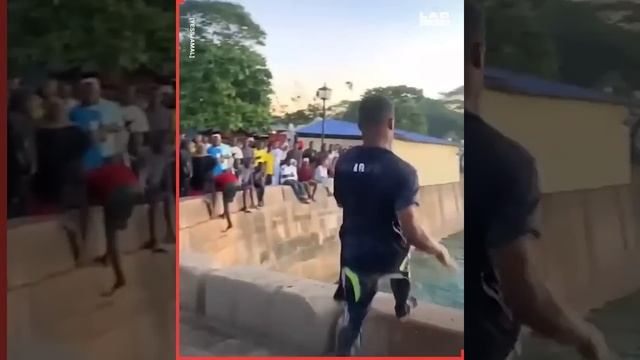 zanzibar Extreme dive смотреть онлайн