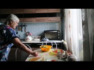 Как прожить на минималку пенсионерам //Живём на 1000руб.в неделю //Марину опята//