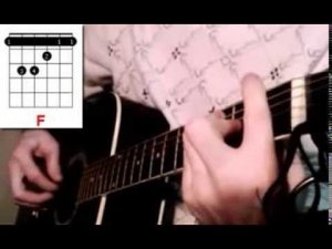 Кузьмин - Ты сказка в моей жизни. Аккорды, кавер, перебор, бой на гитаре