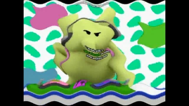 My Collection of TIGOOH Csupo Effects Part 1 смотреть онлайн