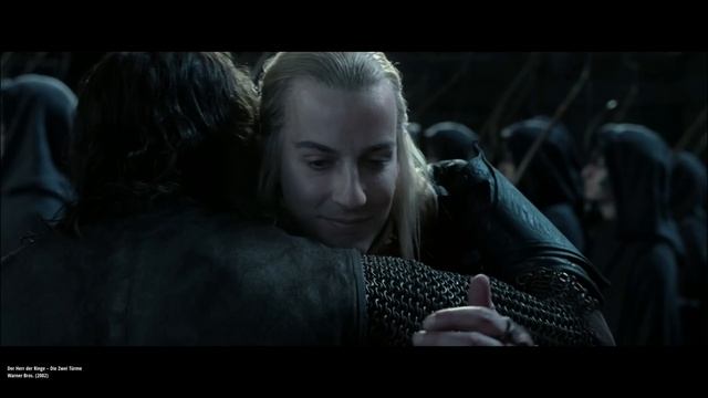 Clever: Deshalb kommen Elben nach Helms Klamm! | 5 Minuten: Der Herr der Ringe 2 – F34 смотреть онлайн