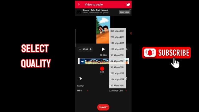 Video to mp3 converter - How to convert video to audio from Mobile/Android -Video to audio converte смотреть онлайн