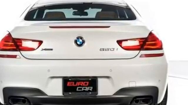 2016 BMW 650i xDrive for sale in COSTA MESA, CA смотреть онлайн