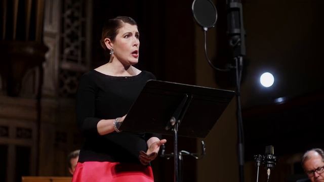 Vivaldi's “Lo seguitai felice” featuring Krisztina Szabó, mezzo-soprano | Tafelmusik смотреть онлайн