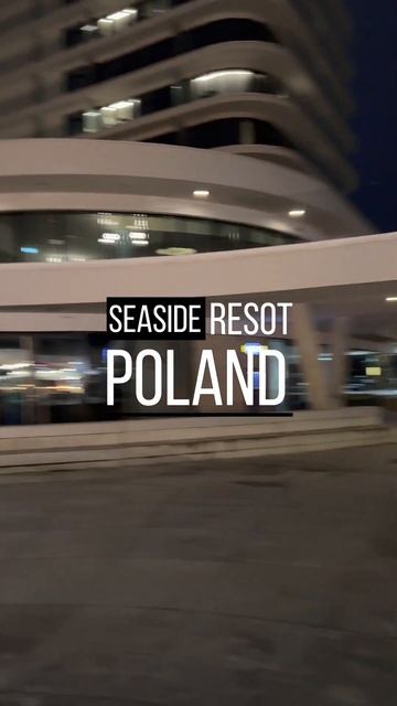 Fancy Relaxing By The Baltic Sea? #shorts смотреть онлайн
