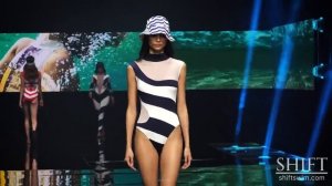 Примерка летнего купальника Ibiza Bikini | мода, бикини, море, модели
