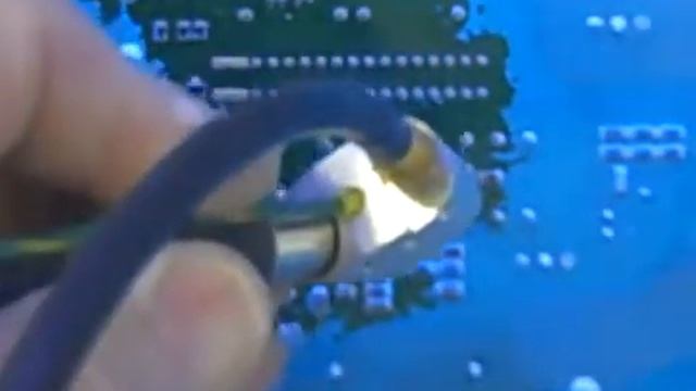 Установка пескоструйного удаления влагозащитного покрытия Swam Blaster Turbo Max смотреть онлайн
