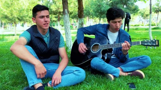 ✨Diyorjo ijrosida ''Yalla bobo" qo'shi'gi смотреть онлайн