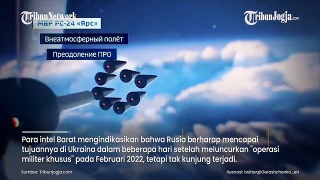 RUSIA TEGASKAN BAKAL PERANG "HYBRID" LAMA DENGAN BARAT смотреть онлайн