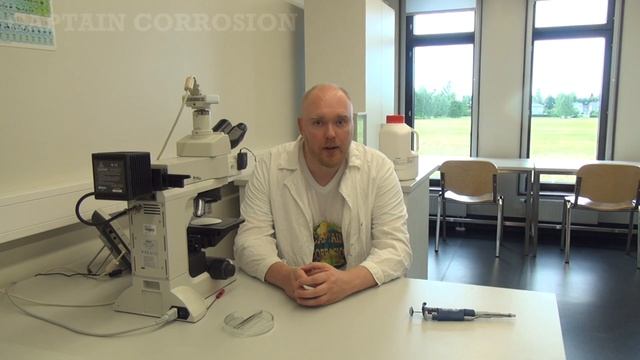 How Does Radiation Cause Corrosion in Space? смотреть онлайн