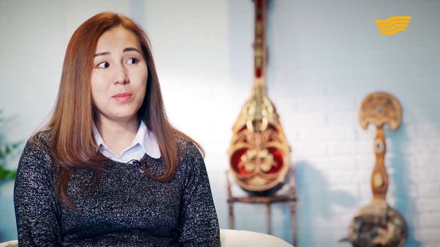 «Өмір жолы». Тәттімбет Қазанғапұлы смотреть онлайн